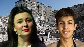 Yasemin Sakallıoğlu'dan yürek yakan Taha Duymaz paylaşımı! ''Sesin şuan kulağımda...''