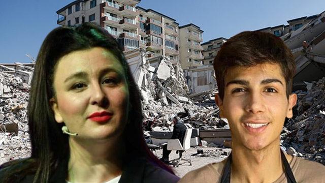 Yasemin Sakallıoğlu'dan yürek yakan Taha Duymaz paylaşımı! ''Sesin şuan kulağımda...''