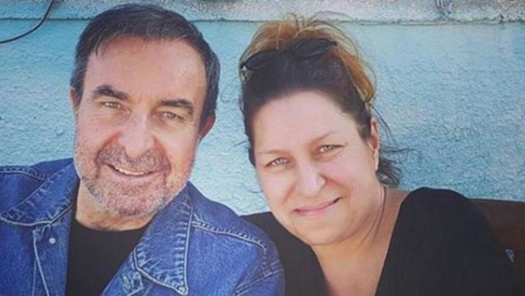 İşte Rıza Baba'nın kızı! Sanki kopyası