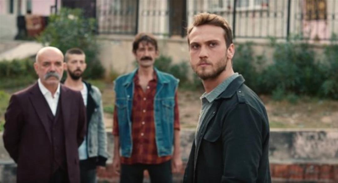 &Ccedil;ukur dizisinin İdris Ko&ccedil;ovalı'sının ger&ccedil;ek mesleği bakın neymiş!