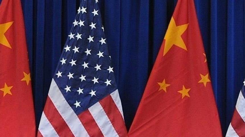 Çin üst düzey diplomatı Wang'dan sert açıklama! 'ABD’nin balon meselesini ele alış şekli histerik ve saçma'