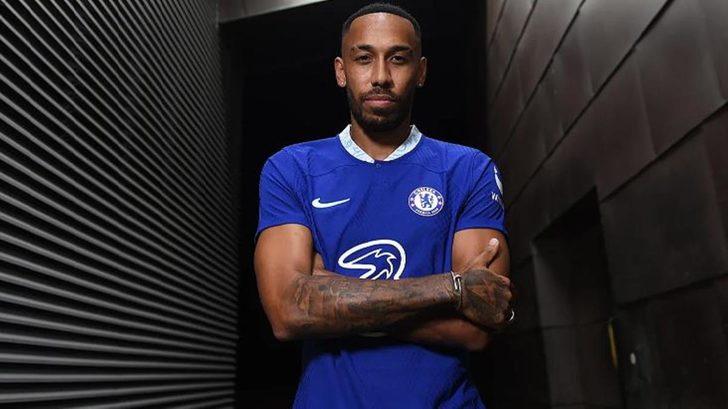 Fenerbahçe taraftarının gözü kulağı Aubameyang'daydı... Serdar Dursun için beklenmedik teklif, anlaşma yakın! G1