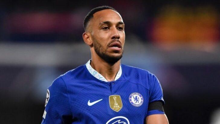 Fenerbahçe taraftarının gözü kulağı Aubameyang'daydı... Serdar Dursun için beklenmedik teklif, anlaşma yakın! G2