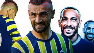 Fenerbahçe taraftarının gözü kulağı Aubameyang'daydı... Serdar Dursun için beklenmedik teklif, anlaşma yakın!