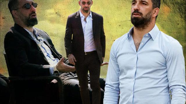 Ekibi bile belli oldu! Ümit Milli Takım'ın yeni teknik direktörü Arda Turan oluyor... İşte resmi açıklama tarihi