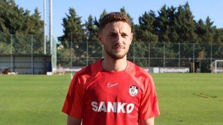 Kasımpaşa, Mustafa Eskihellaç'ı transfer etti