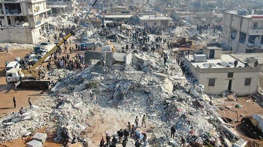 Tartışma konusuydu! İçişleri Bakanlığı, afetzedeleri taşıyacak nakliye firmalarının fiyat tarifelerini belirledi