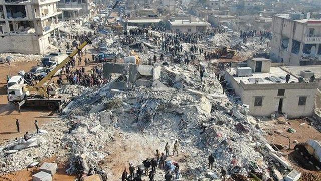 Tartışma konusuydu! İçişleri Bakanlığı, afetzedeleri taşıyacak nakliye firmalarının fiyat tarifelerini belirledi