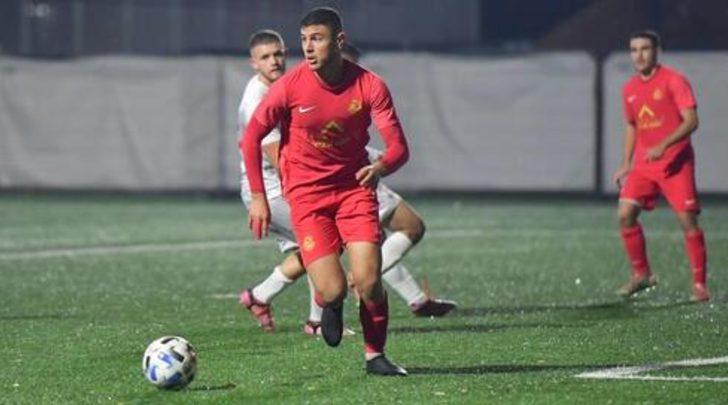 "Hayalim Fenerbahçe" demişti, 1 ay sürdü! Türk asıllı İsrailli stoper Maor Yashilirmak takımdan gönderildi  G2