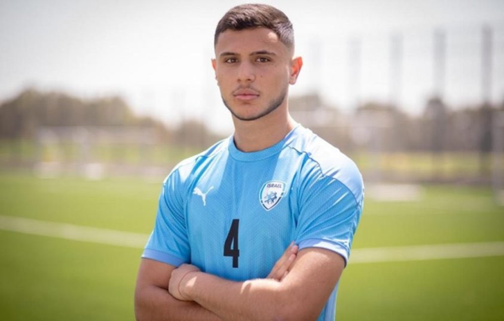 "Hayalim Fenerbahçe" demişti, 1 ay sürdü! Türk asıllı İsrailli stoper Maor Yashilirmak takımdan gönderildi  G3