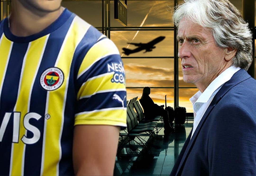 "Hayalim Fenerbah&ccedil;e" demişti, 1 ay s&uuml;rd&uuml;! T&uuml;rk asıllı İsrailli stoper Maor Yashilirmak takımdan g&ouml;nderildi 