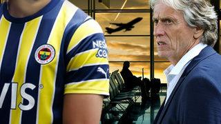 Hayalim Fenerbahçe demişti, 1 ay sürdü! Türk asıllı İsrailli stoper Maor Yashilirmak takımdan gönderildi 