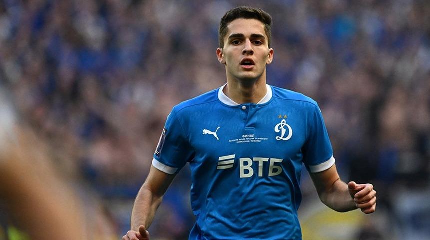 Zakharyan kimdir, ka&ccedil; yaşında ve nereli? Galatasaray Arsen Zakharyan'ın transfer g&ouml;r&uuml;şmelerini durdurdu!