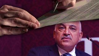 TFF resmen açıkladı! Ara transfer dönemi 5 Mart'a kadar uzatıldı