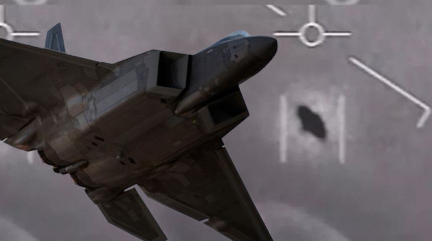 ABD ve Kanada savaş uçakları düşürmüştü! Gizemini koruyan UFO olayıyla ilgili yeni açıklama: Enkazları bulamadık