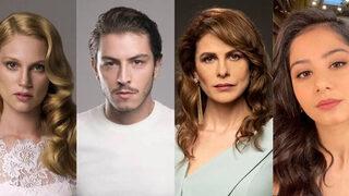 Bihter filminde şok ayrılık! Heyecanla beklenen filmde sular bir türlü durulmuyor