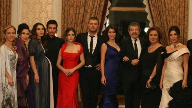 Yeni Aşk-ı Memnu Bihter'de Adnan Bey kim oldu, hangi oyuncu canlandıracak? Bihter film kadrosu netleşiyor!