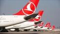 T�rk Hava Yollar� Nisan ay�nda 7,2 milyon yolcu ta��d�