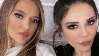 Esra Balamir ve Demet Akalın uyardı! Yüksek kira isteyenleri...