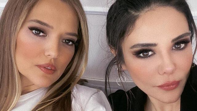 Esra Balamir ve Demet Akalın uyardı! Yüksek kira isteyenleri...