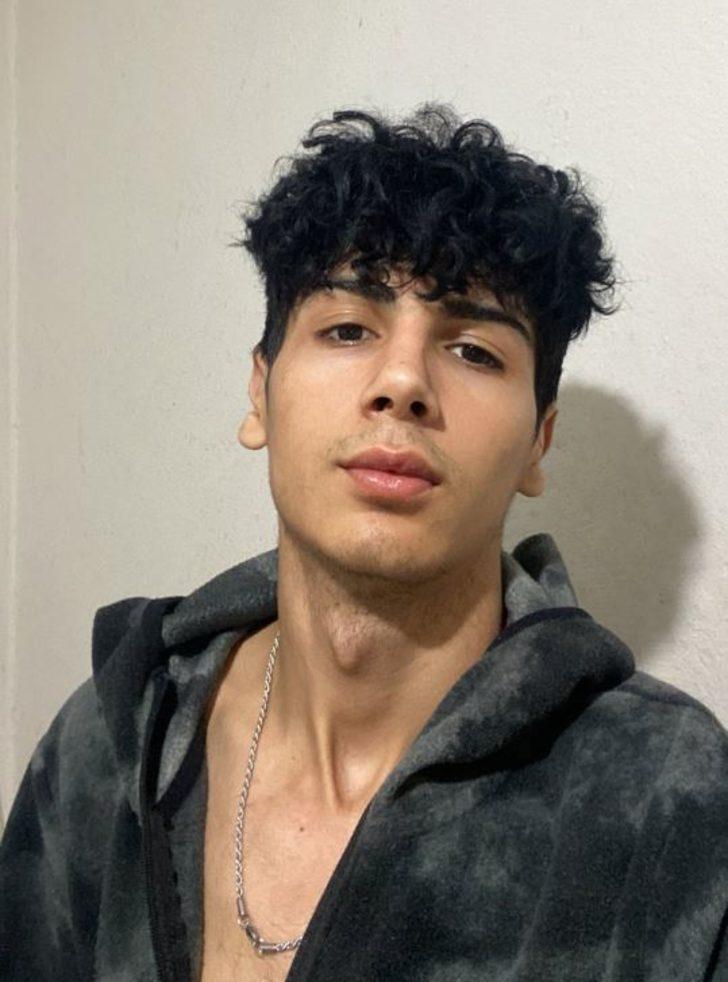 Depremde hayatını kaybeden Taha Duymaz'ın 'Top musun gay misin?' sorusuna verdiği yanıt yeniden gündemde! CZN Burak'ın paylaşımı dikkat çekti G3