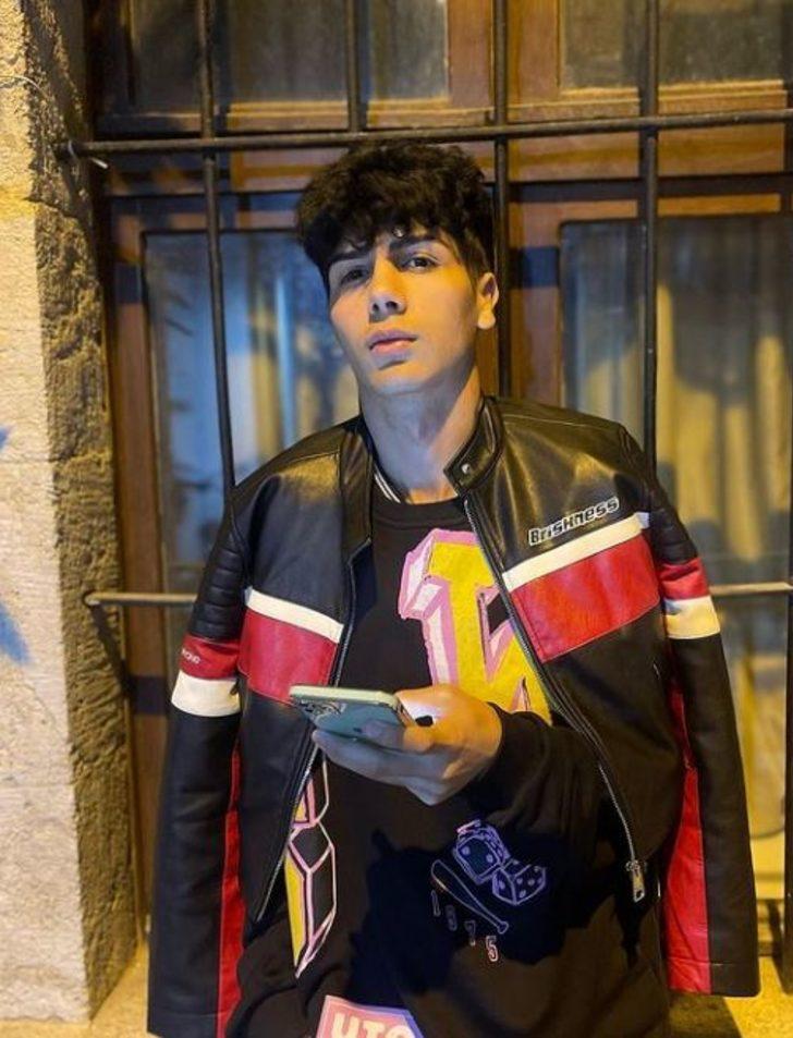 Depremde hayatını kaybeden Taha Duymaz'ın 'Top musun gay misin?' sorusuna verdiği yanıt yeniden gündemde! CZN Burak'ın paylaşımı dikkat çekti G4