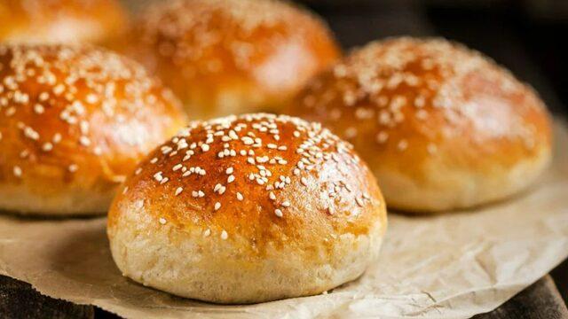 Pofuduk poğaça tarifi! Puf puf kabaran poğaça nasıl yapılır?