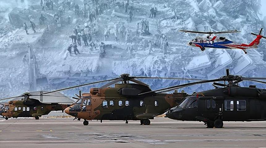 Komutandan 'Gerekirse ölüme gideceksiniz' talimatı! Fuat Oktay depremin ilk günü yaşanan o anları anlattı: Dikkat çeken 'savaş' sözleri