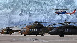 Komutandan 'Gerekirse ölüme gideceksiniz' talimatı! Fuat Oktay depremin ilk günü yaşanan o anları anlattı: Dikkat çeken 'savaş' sözleri