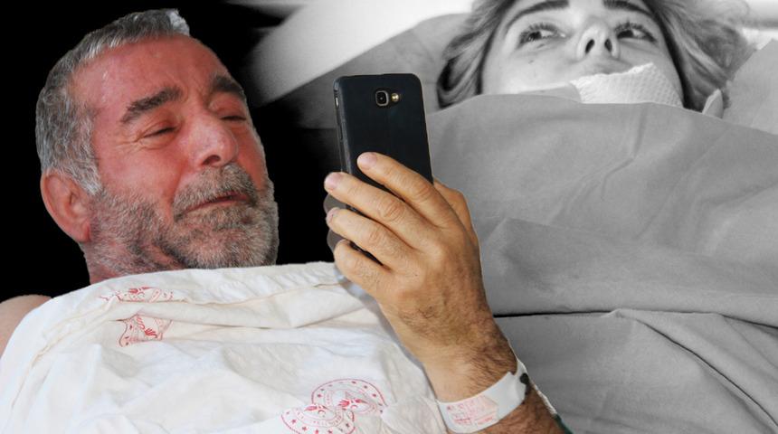 Deprem sırasında sokağa saçılan binlerce eşyadan biriydi! Komşusu "Kimse sağ kalmadı" dedi, akrabaları yaşama bağlamayı başardı