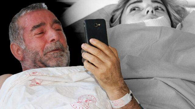 Deprem sırasında sokağa saçılan binlerce eşyadan biriydi! Komşusu Kimse sağ kalmadı dedi, akrabaları yaşama bağlamayı başardı