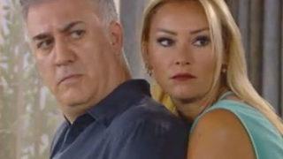 Pınar Altuğ yıllar önce oynadığı Çocuklar Duymasın'dan bir sahneyi paylaştı! Depreme dair dikkat çeken sözler gündem oldu