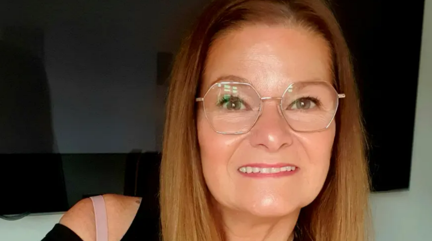 Genç ve kırışıksız bir cildin sırrını paylaştı: Botoksa veda edebilirsiniz! "Bebek ürünü alarak..."