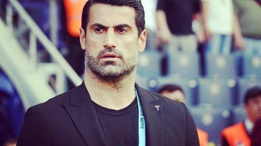 Volkan Demirel'den bir acı haber daha! "Mekanın cennet olsun sevgili kardeşim"