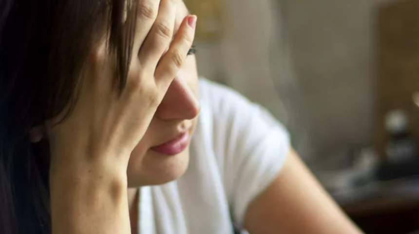 Deprem sonrası ortaya çıkan stres bozukluğuna dikkat