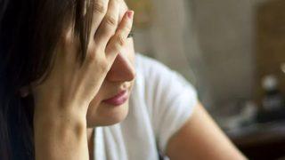 Deprem sonrası ortaya çıkan stres bozukluğuna dikkat