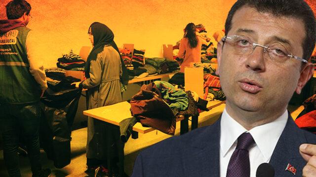 'Acilen' diyerek çağrı yaptı! Deprem sonrası 'yurt' kararına Akşener'in ardından İmamoğlu da tepki gösterdi: Pandemide 1.5 yıl harcanmıştı, şimdi bir dönem daha ekleniyor