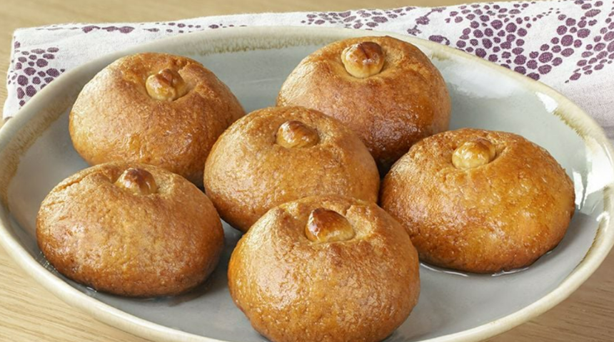 Ağızda dağılan şekerpare tarifi! Nefis şekerpare nasıl yapılır? 