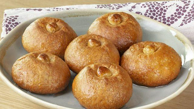 Ağızda dağılan şekerpare tarifi! Nefis şekerpare nasıl yapılır? 