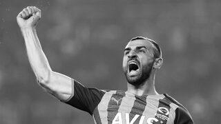 Fenerbahçe'de Serdar Dursun takımdan ayrılıyor! Herkes Süper Lig'de kalmasını beklerken yeni rotası bambaşka...