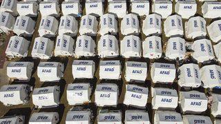 Son dakika: Başvurular e-Devlet üzerinden başladı! AFAD'dan 'Afetzede Barınma Desteği' açıklaması