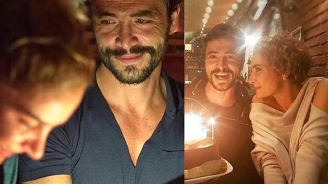 Sıla - Ahmet Kural aşkını bu fotoğraf mı bitirdi?