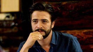 TRT'den yeni dizi! Başrolde Ahmet Kural var