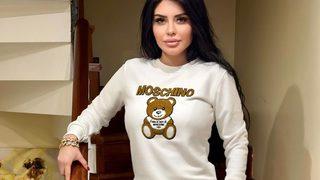 Binalar güvenli değilmiş diyen Ebru Polat isyan etti! Bazalarınızın altını hınca hınç doldurun