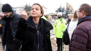 Enkaz başında ‘kolon kesme’ tartışması! İddialar kan dondurdu: 'Kaldırılmasını istemiyoruz'