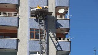 SON DAKİKA | İki bakanlıktan deprem bölgesinde eşya tahliyesi için genelge! AFAD yayınladı: Hasarlı evlere nasıl girilecek?