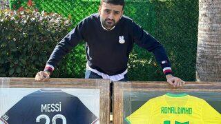 CZN Burak çileden çıktı! Yardım için telefon numarası vermişti, çağrılar 'yok artık' dedirtti! Dalga geçmek için...