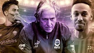 Herkes Aubameyang'ı beklerken, bambaşka bir dünya yıldızı! Fenerbahçe'den yılın transferi için atak: Paulo Dybala!