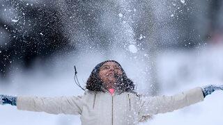 Valilik duyurdu: Artvin'de eğitime kar engeli