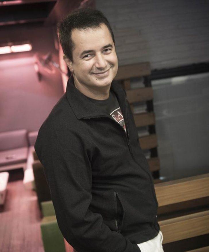 'Yok artık Acun Bey! G2